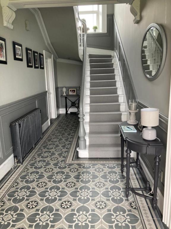 Ballyginniff Farm House room 3