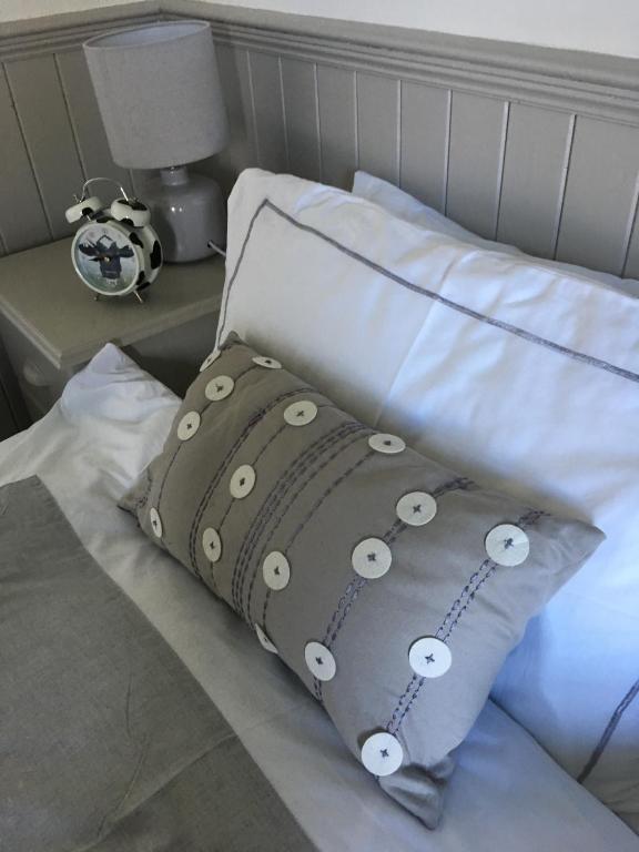 Ballyginniff Farm House room 5